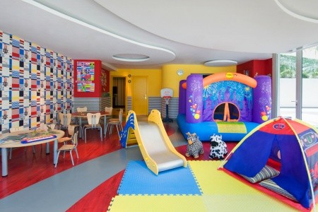 Waldorf Astoria Ras Al Khaimah - 52