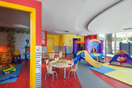 Waldorf Astoria Ras Al Khaimah - 53