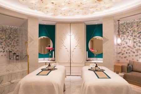 Waldorf Astoria Ras Al Khaimah - 55