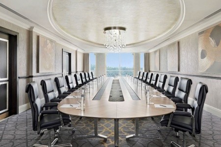 Waldorf Astoria Ras Al Khaimah - 56