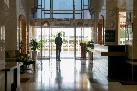 Ramada By Wyndham Beach - 5