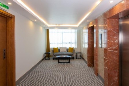 Ramada By Wyndham Beach - 6