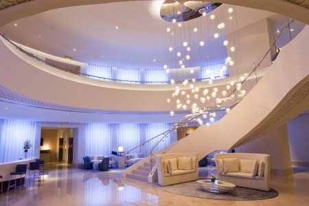 Spojené arabské emiráty Dubaj Ja Ocean View Hotel Jumeirah Beach 12 dňový pobyt Polpenzia Letecky Letisko: Praha March 2026 (12/03/26-23/03/26)