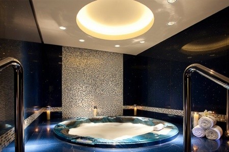 Spojené arabské emiráty Dubaj Ja Ocean View Hotel Jumeirah Beach 12 dňový pobyt Polpenzia Letecky Letisko: Praha March 2026 (12/03/26-23/03/26)