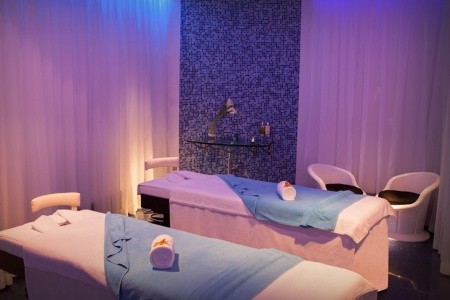 Spojené arabské emiráty Dubaj Ja Ocean View Hotel Jumeirah Beach 12 dňový pobyt Polpenzia Letecky Letisko: Praha March 2026 (12/03/26-23/03/26)