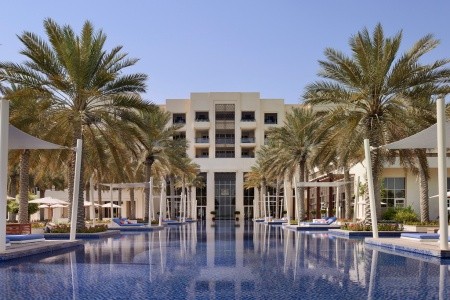 Park Hyatt Abu Dhabi Hotel And Villas - 2