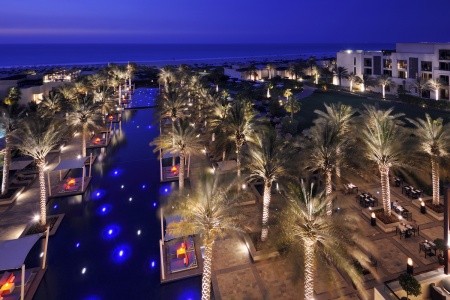 Park Hyatt Abu Dhabi Hotel And Villas - 3