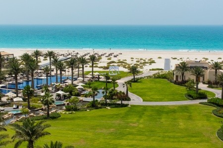 Park Hyatt Abu Dhabi Hotel And Villas - 4