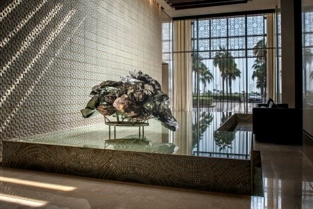 Park Hyatt Abu Dhabi Hotel And Villas - 5