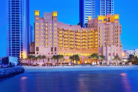 Bahi Ajman Palace - 2