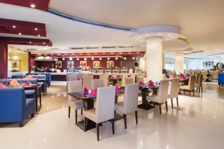 Al Hamra Residence - 22