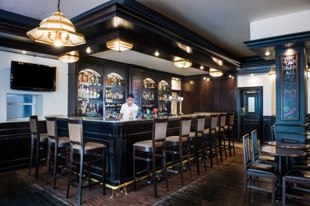 Al Hamra Residence - 25