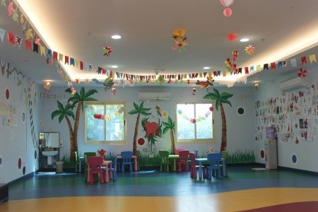 Al Hamra Residence - 34