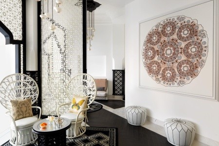 Fairmont Fujairah Beach Resort - 22