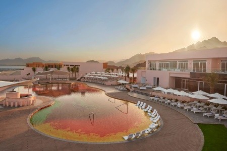 Fairmont Fujairah Beach Resort - 25