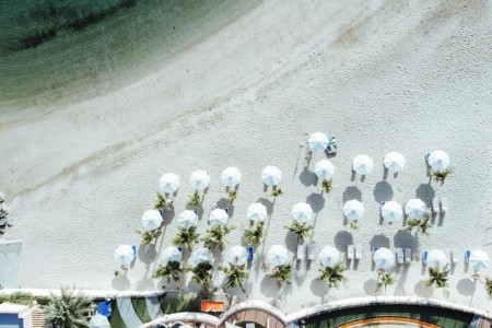 Fairmont Fujairah Beach Resort - 29