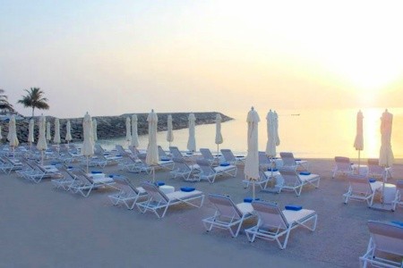 Fairmont Fujairah Beach Resort - 30