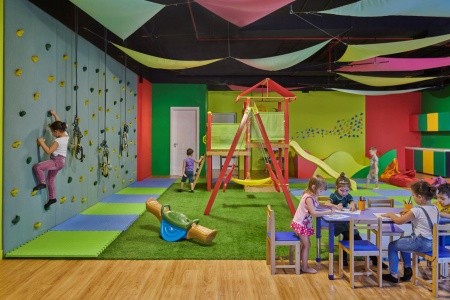 Fairmont Fujairah Beach Resort - 31