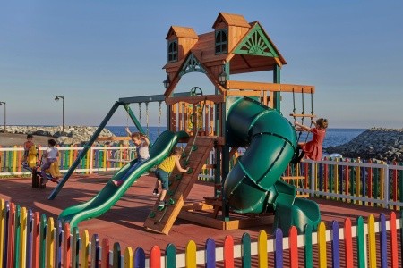 Fairmont Fujairah Beach Resort - 32