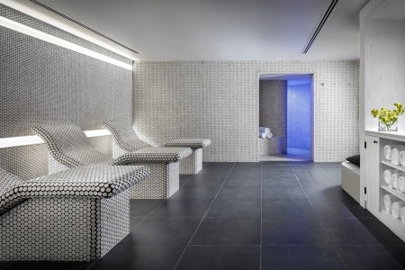 Fairmont Fujairah Beach Resort - 33