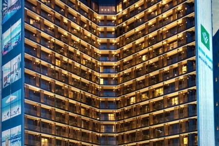 Wyndham Garden Ajman Corniche - 3