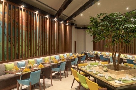 Wyndham Garden Ajman Corniche - 18