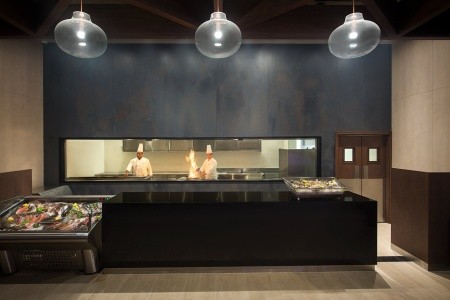 Wyndham Garden Ajman Corniche - 21