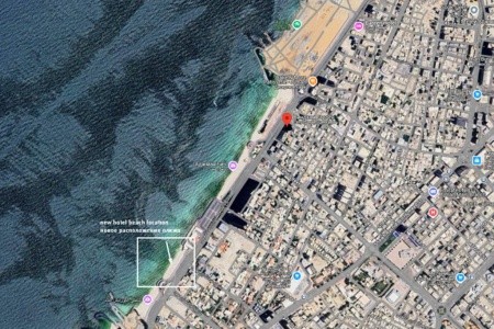 Wyndham Garden Ajman Corniche - 29