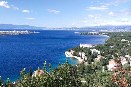 Depandance Hotelu Adratic - Marina A Primorka - 3