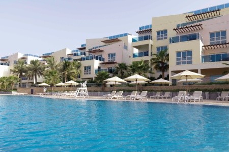 Spojené arabské emiráty Fujairah Radisson Blu Fujairah 6 dňový pobyt All Inclusive Letecky Letisko: Praha June 2026 ( 9/06/26-14/06/26)