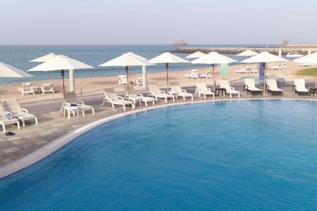 Spojené arabské emiráty Fujairah Radisson Blu Fujairah 6 dňový pobyt All Inclusive Letecky Letisko: Praha June 2026 ( 9/06/26-14/06/26)