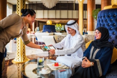 Spojené arabské emiráty Abu Dhabi Khalidiya Palace Rayhaan 10 dňový pobyt Polpenzia Letecky Letisko: Praha May 2026 (17/05/26-26/05/26)