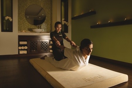 Spojené arabské emiráty Abu Dhabi Khalidiya Palace Rayhaan 10 dňový pobyt Polpenzia Letecky Letisko: Praha May 2026 (17/05/26-26/05/26)