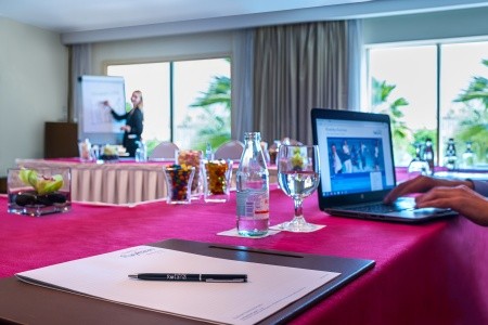 Spojené arabské emiráty Abu Dhabi Khalidiya Palace Rayhaan 10 dňový pobyt Polpenzia Letecky Letisko: Praha May 2026 (17/05/26-26/05/26)