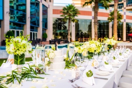 Spojené arabské emiráty Abu Dhabi Khalidiya Palace Rayhaan 10 dňový pobyt Polpenzia Letecky Letisko: Praha May 2026 (17/05/26-26/05/26)