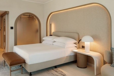 Sheraton Jumeirah Beach Resort & Towers - 3