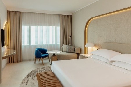 Sheraton Jumeirah Beach Resort & Towers - 4