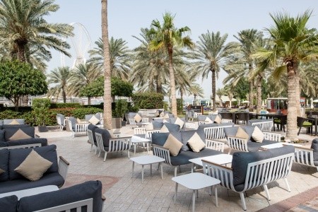 Sheraton Jumeirah Beach Resort & Towers - 14