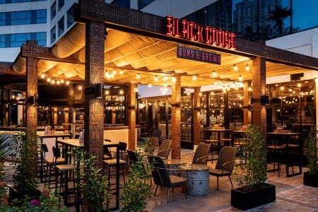 Sheraton Jumeirah Beach Resort & Towers - 19