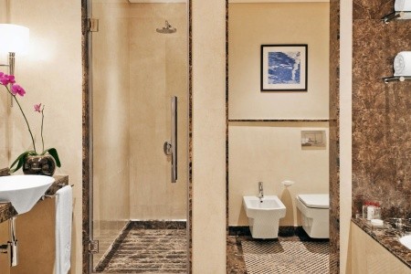 Spojené arabské emiráty Dubaj Grosvenor House 8 dňový pobyt Raňajky Letecky Letisko: Praha June 2026 ( 5/06/26-12/06/26)