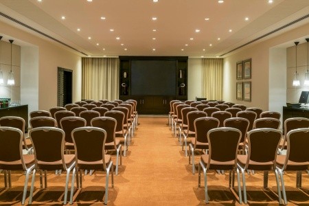 Spojené arabské emiráty Dubaj Grosvenor House 8 dňový pobyt Raňajky Letecky Letisko: Praha June 2026 ( 5/06/26-12/06/26)