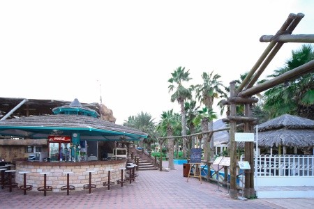 Spojené arabské emiráty Fujairah Sandy Beach Resort 8 dňový pobyt All Inclusive Letecky Letisko: Praha December 2025 (17/12/25-24/12/25)