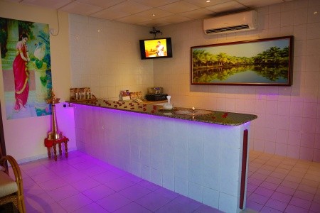 Spojené arabské emiráty Fujairah Sandy Beach Resort 8 dňový pobyt All Inclusive Letecky Letisko: Praha December 2025 (17/12/25-24/12/25)