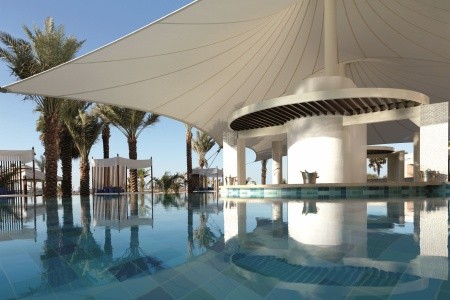 Spojené arabské emiráty Dubaj The Ritz-Carlton Dubai International Financial Centre 12 dňový pobyt Polpenzia Letecky Letisko: Viedeň November 2026 ( 8/11/26-19/11/26)