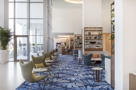 Centara Mirage Beach Resort - 6