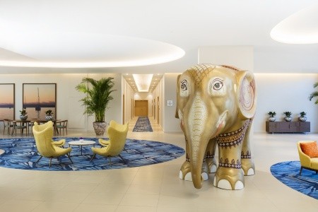 Centara Mirage Beach Resort - 9