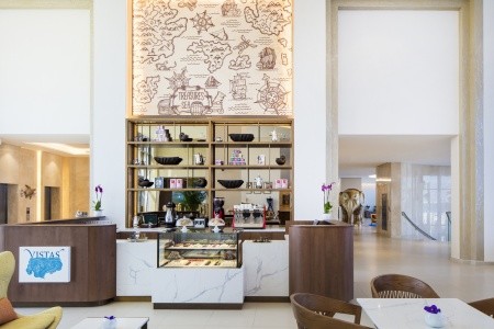 Centara Mirage Beach Resort - 10