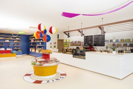 Centara Mirage Beach Resort - 11