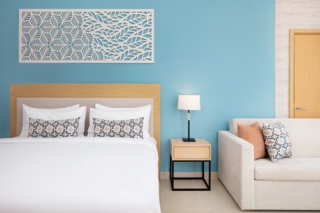 Centara Mirage Beach Resort - 14