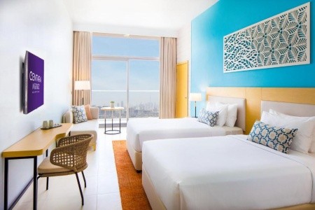 Centara Mirage Beach Resort - 20